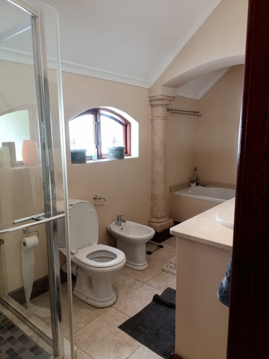 To Let 3 Bedroom Property for Rent in De Zalze Winelands Golf Estate Western Cape